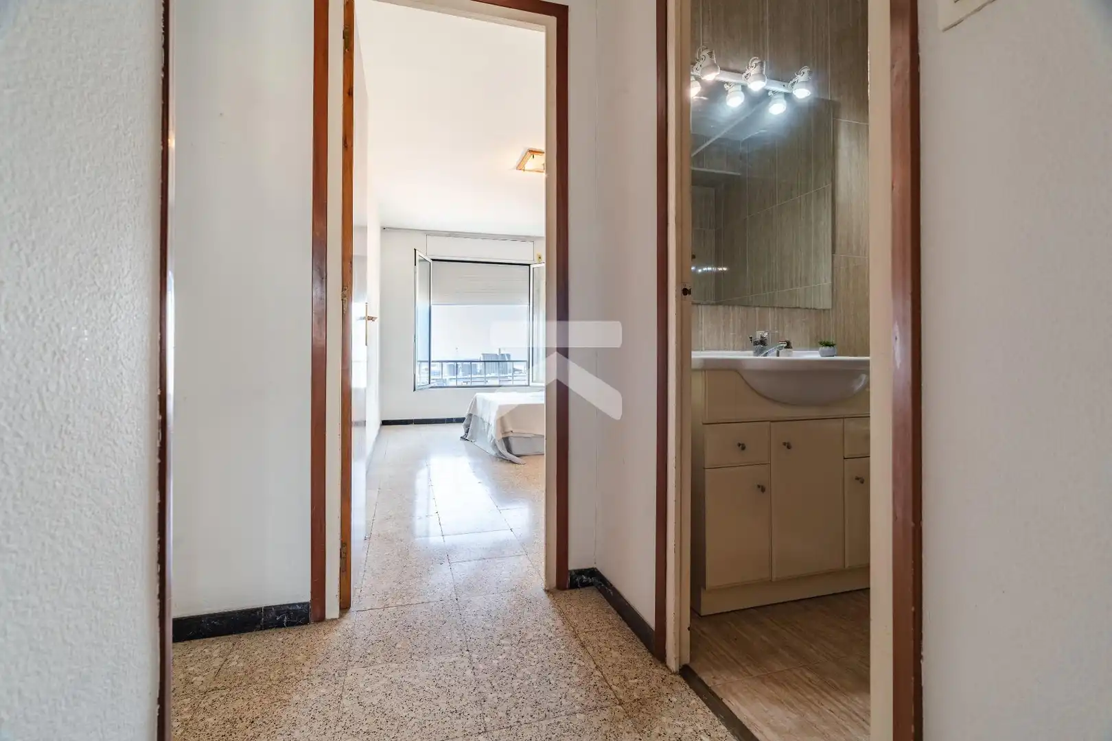 Wohnung mit Terrasse zum Verkauf in Calle CAPUTXINS, imagen 27