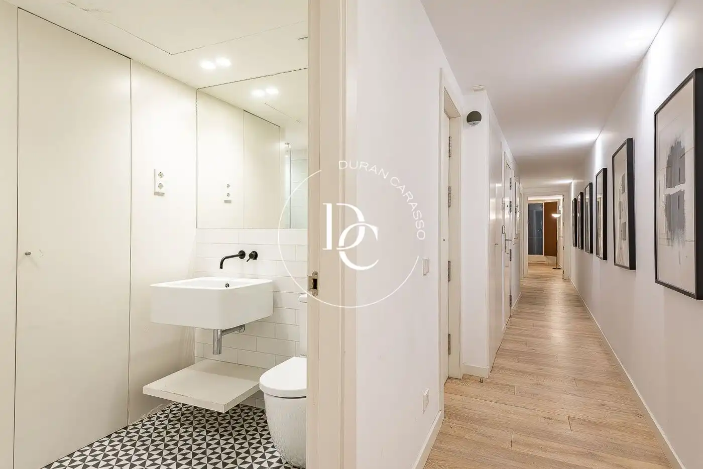 Ático con terraza en venta en Carrer dels Escudellers, imagen 13