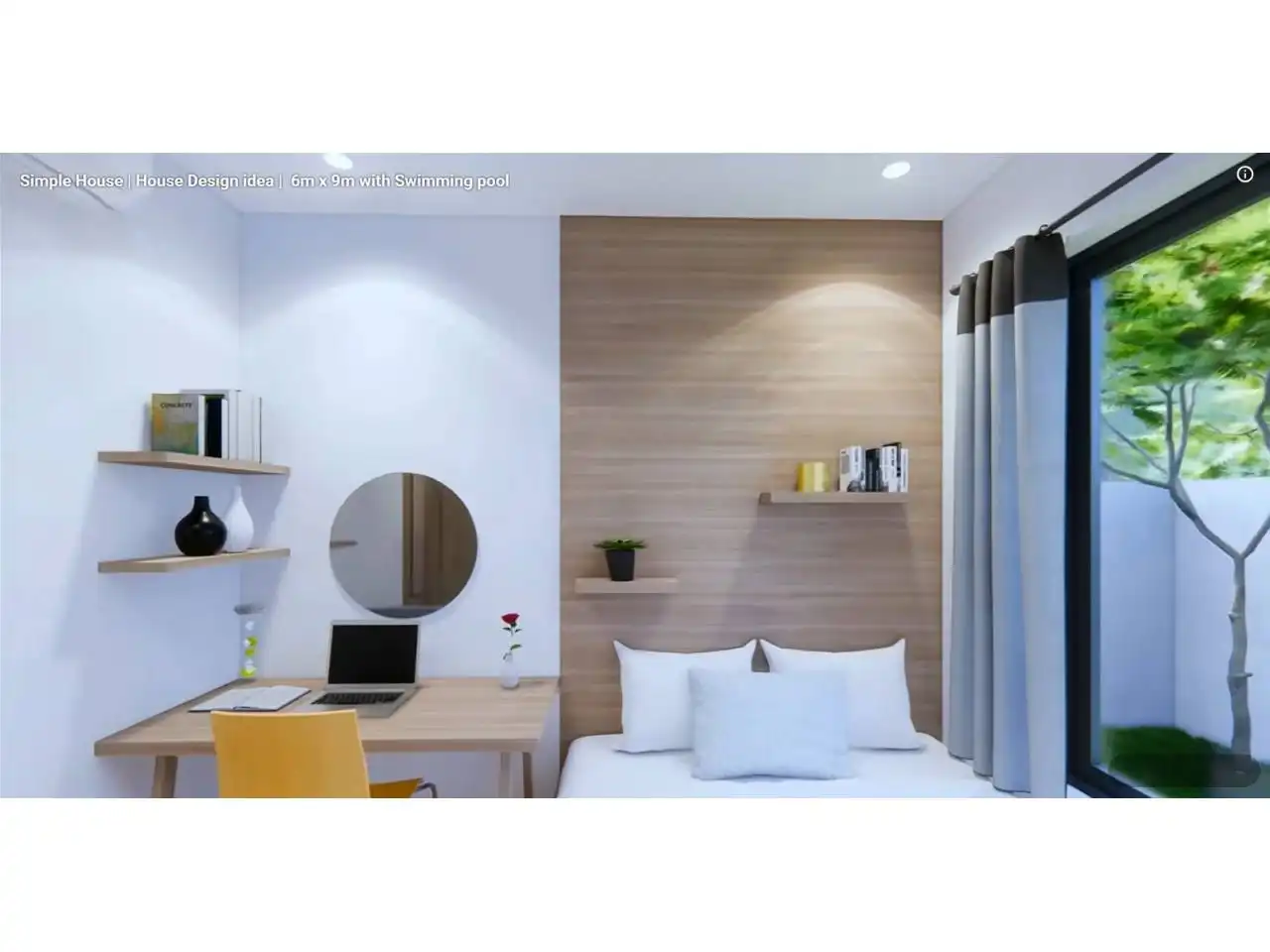 Villa avec piscine à vendre à Calle Mario Vargas Llosa, imagen 23