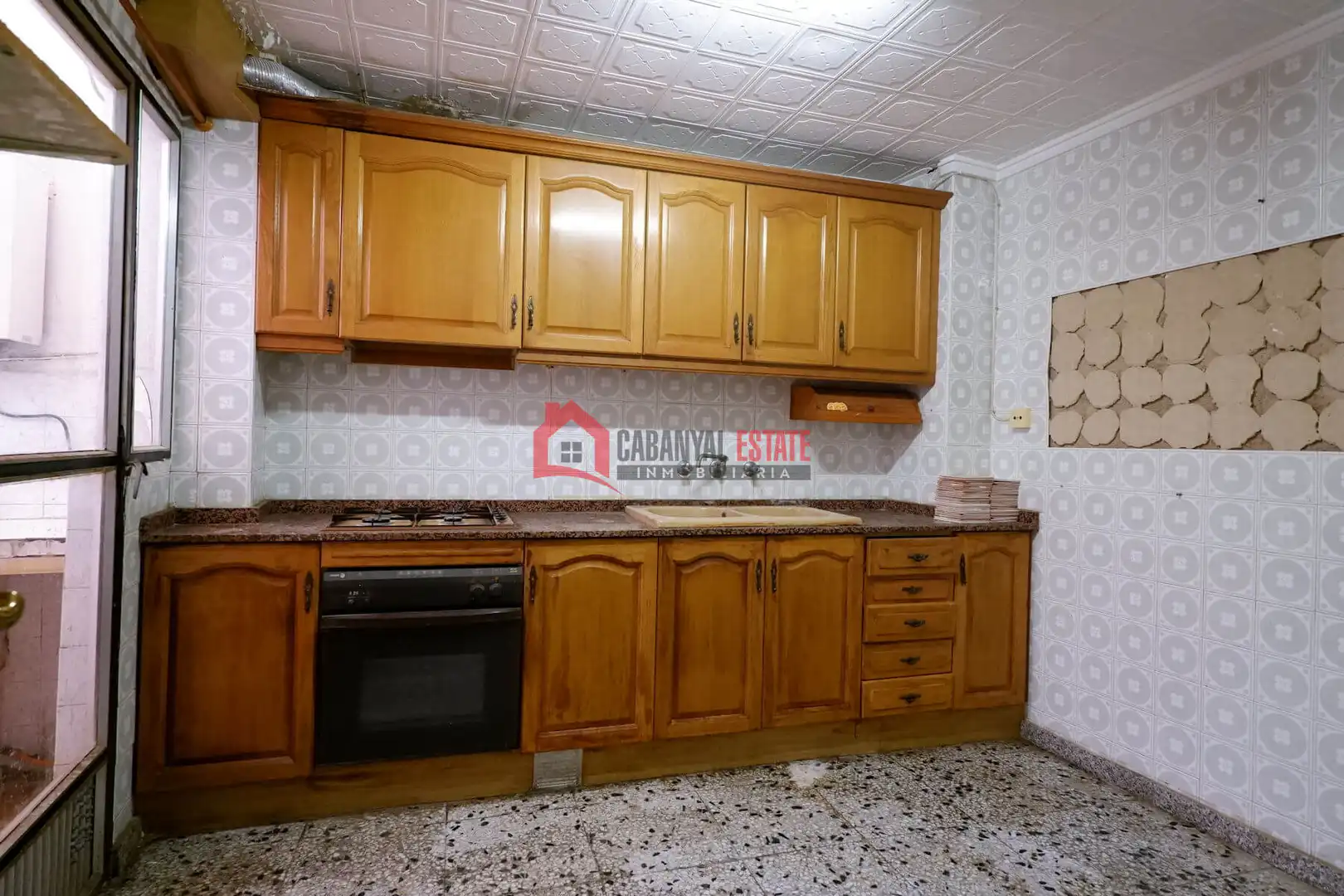 Kitchen of Detached homes for sale in Sagunto / Sagunt  with Terrace