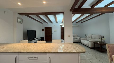 Foto 4 de Casa o xalet en venda a Oliva pueblo, Oliva