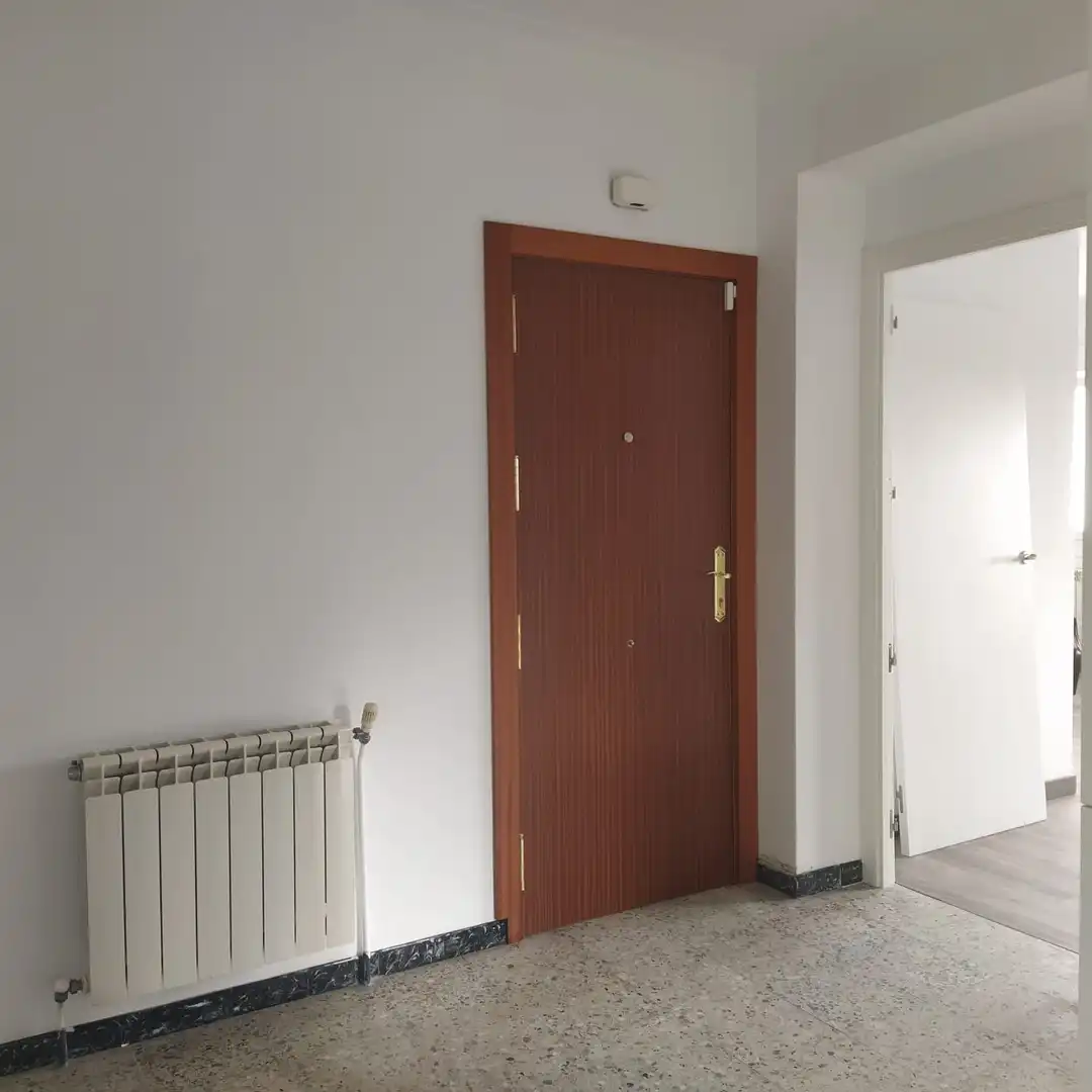 Appartamento con terrazza in vendita a Parroquia a Pedra 34, imagen 15