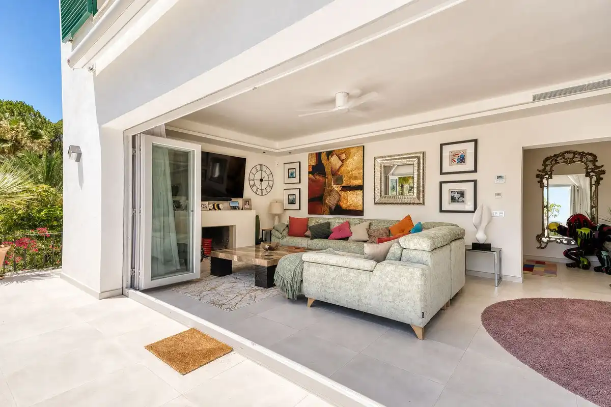 Casa o chalet en venta en El Madroñal