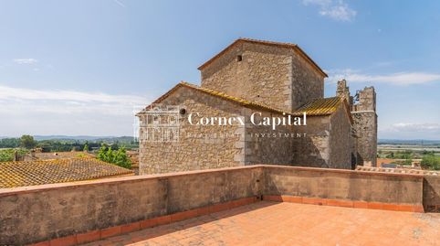 Foto 3 de Casa o chalet en venta en Ullà, Ullà, Girona