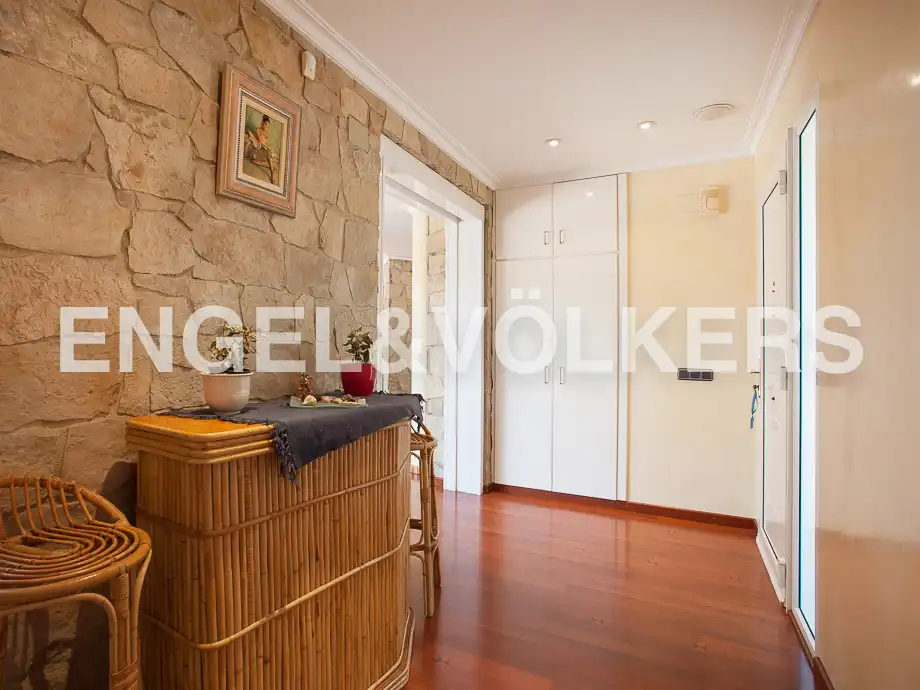 Casa o chalet en venta en Serra con Calefacción, Jardín privado y Trastero