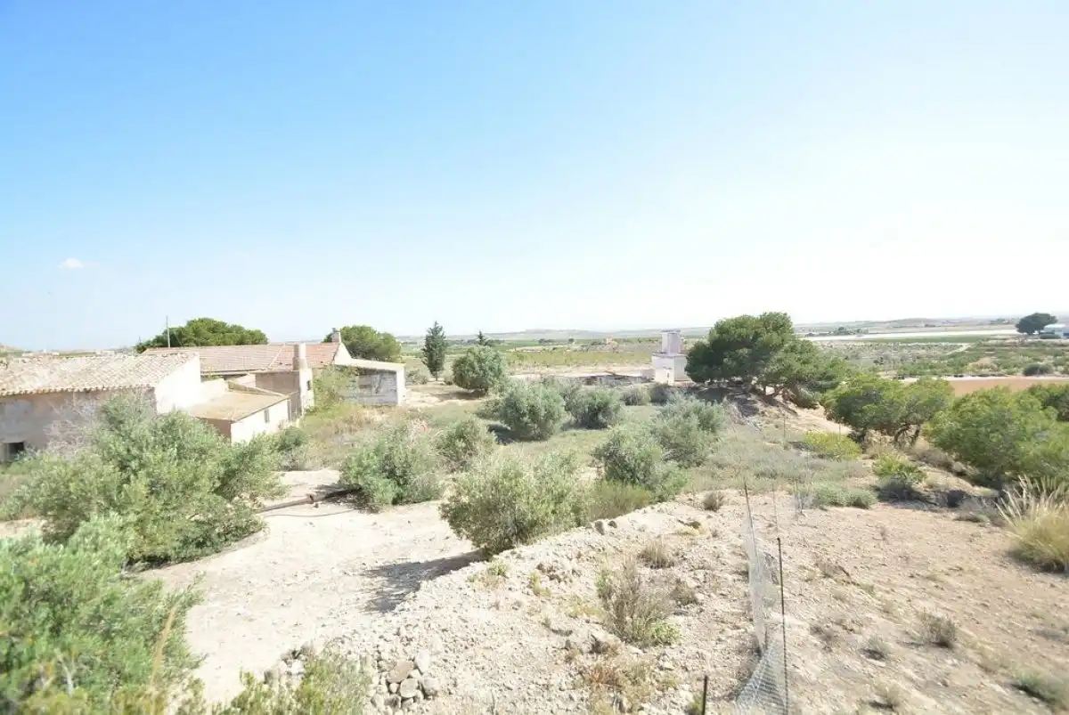 Terreni e lotti in vendita a Campo de Murcia, imagen 22