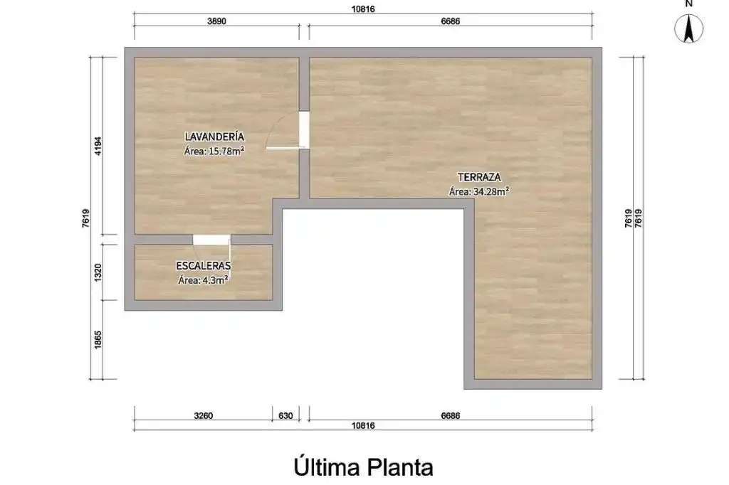 Pis en venda a El Carmen - La Barrera, imagen 47
