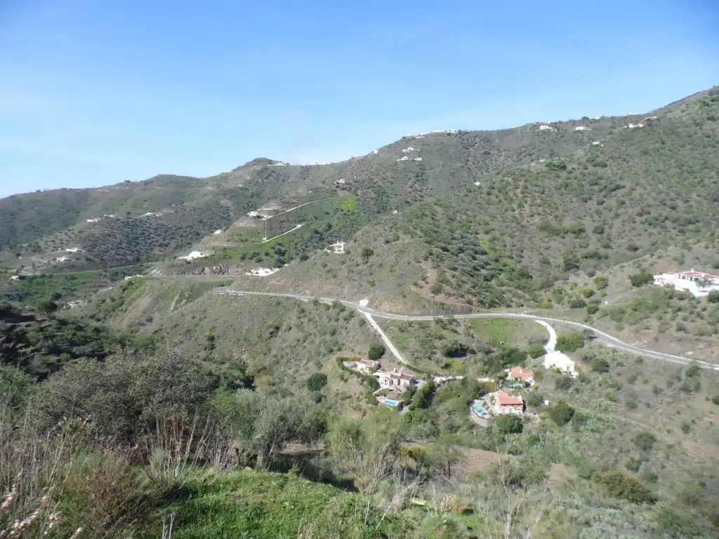 Lands and plots for sale in Arenas, imagen 2
