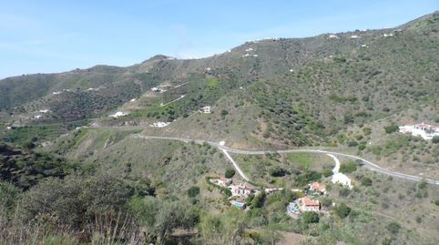 Terreno rústico con vistas al mar y a la montaña en Arenas., immagine 2