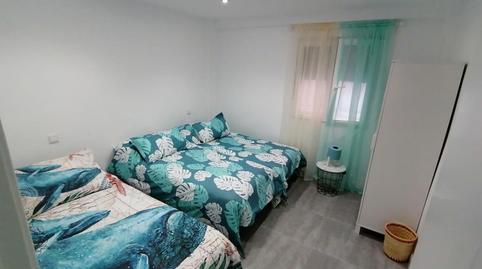 Foto 4 de Pis en venda a Linares, Rondilla, Valladolid Capital