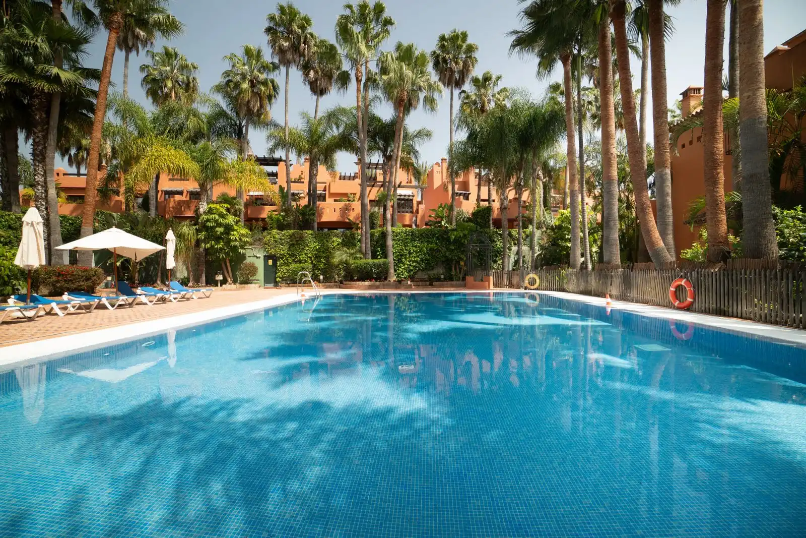 Casa a schiera con piscina in vendita a Milla de Oro, imagen 50