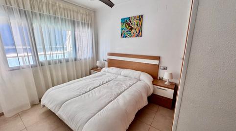 Foto 3 de Apartament de lloguer a Glorieta del Reino Unido, Palmeral, Alicante / Alacant