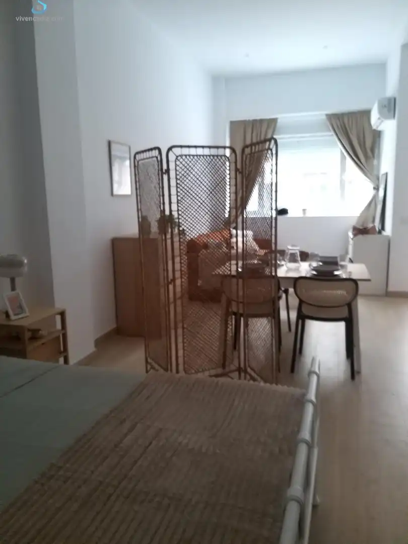 Dormitori de Loft en venda en Cádiz