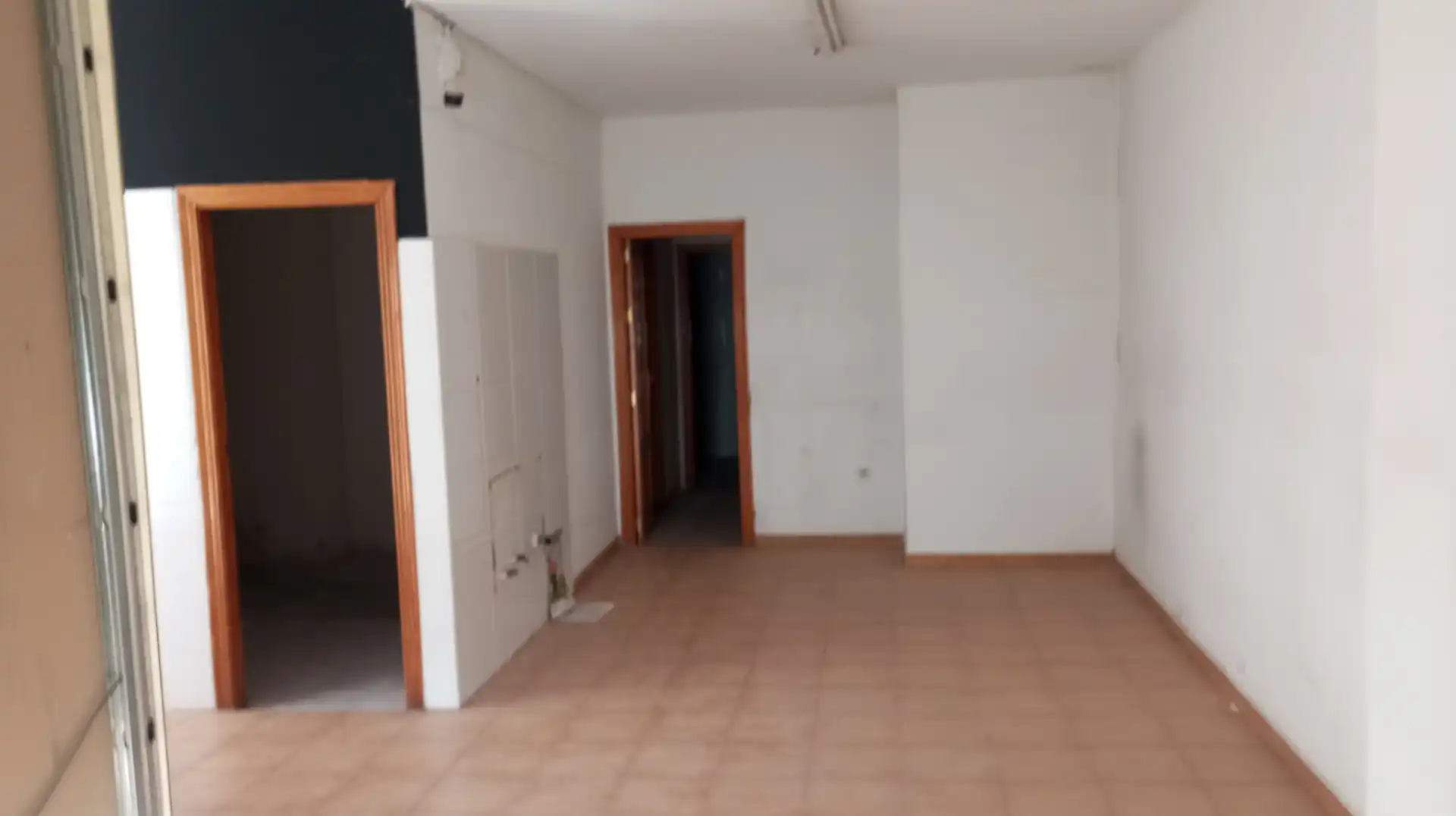 Local comercial en venda a Calle Corredera