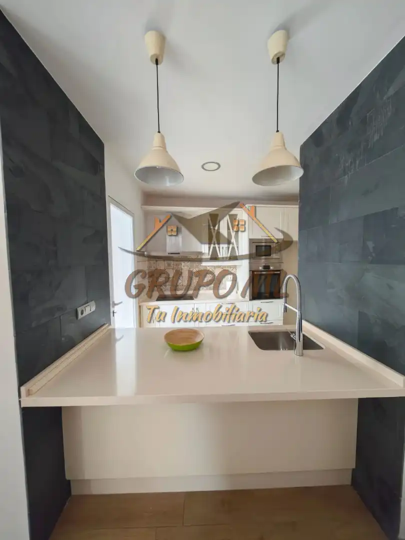 Maisonette zur Miete in Rus