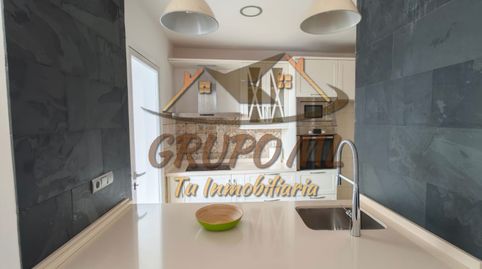 Foto 4 von Maisonette zur Miete in Rus, Jaén