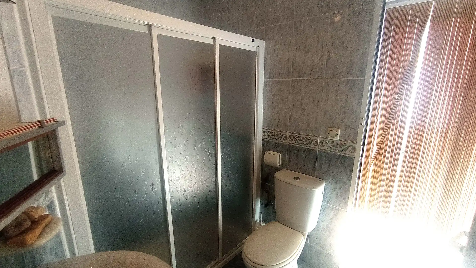 Baño de Casa o chalet en venta en Ciudad Real con Calefacción, Terraza y Trastero