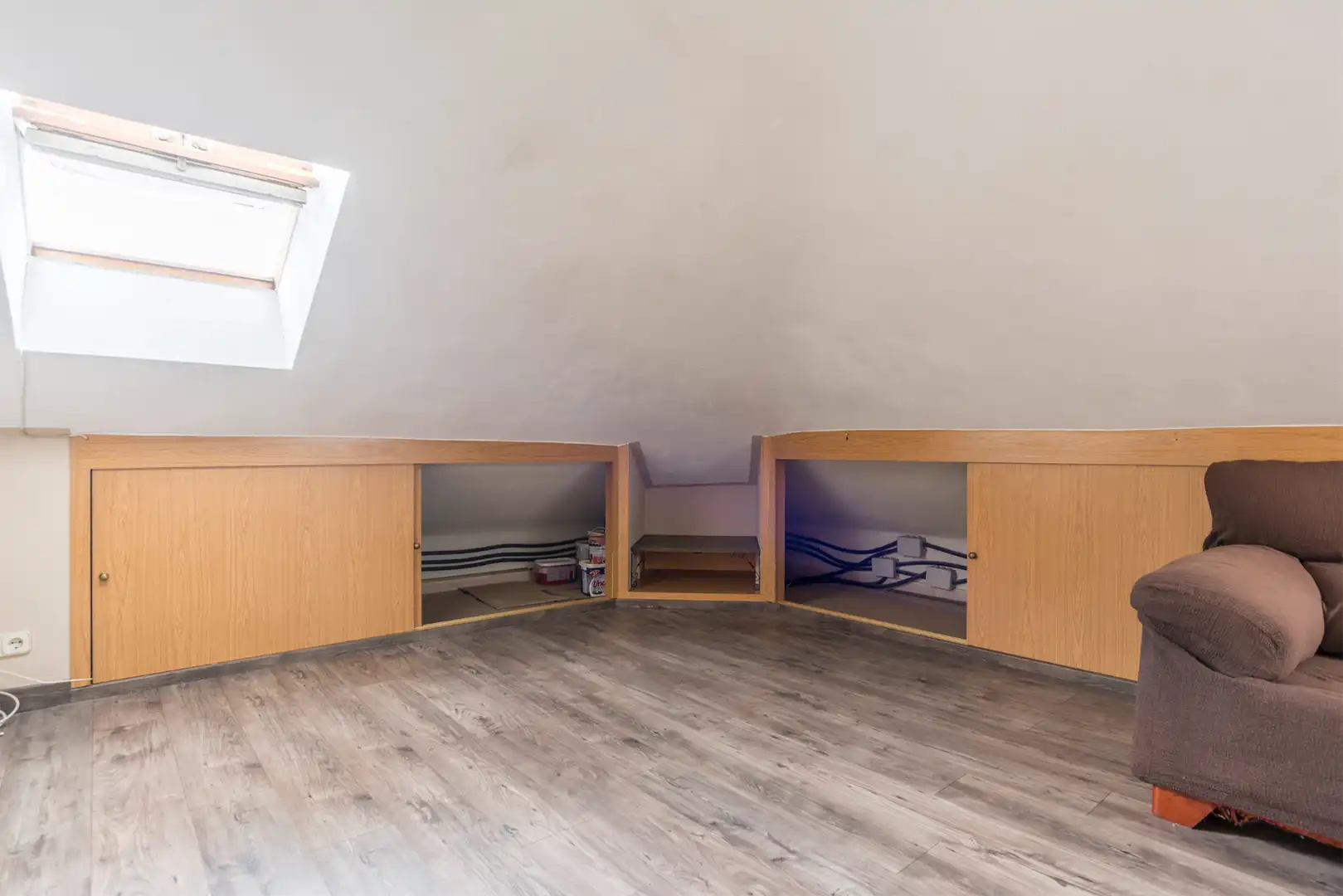 Habitación de Ático en venta en Collado Villalba con Aire acondicionado, Calefacción y Piscina comunitaria