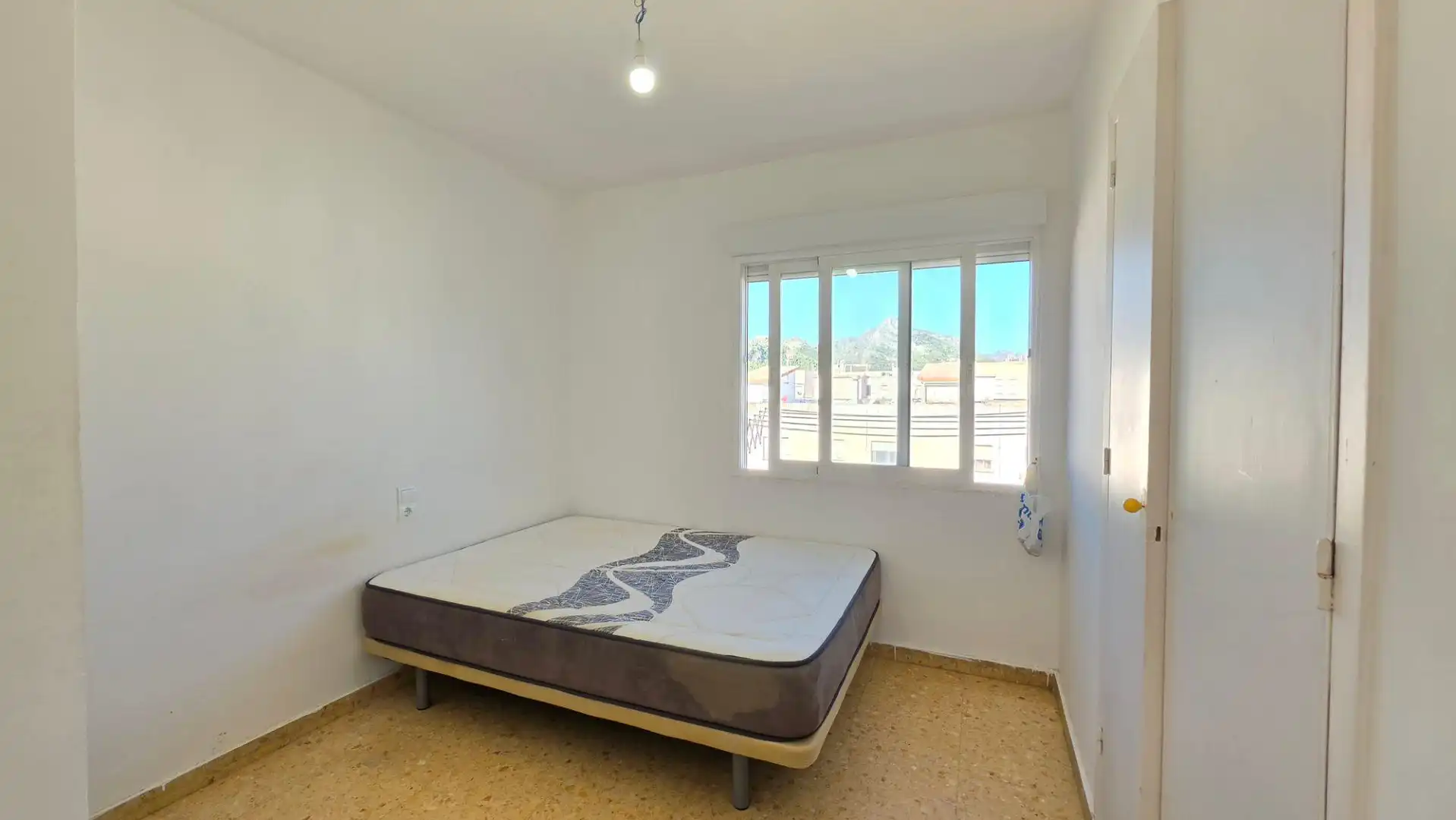 Appartement compact avec terrasse à vendre à Centro Ciudad, imagen 22