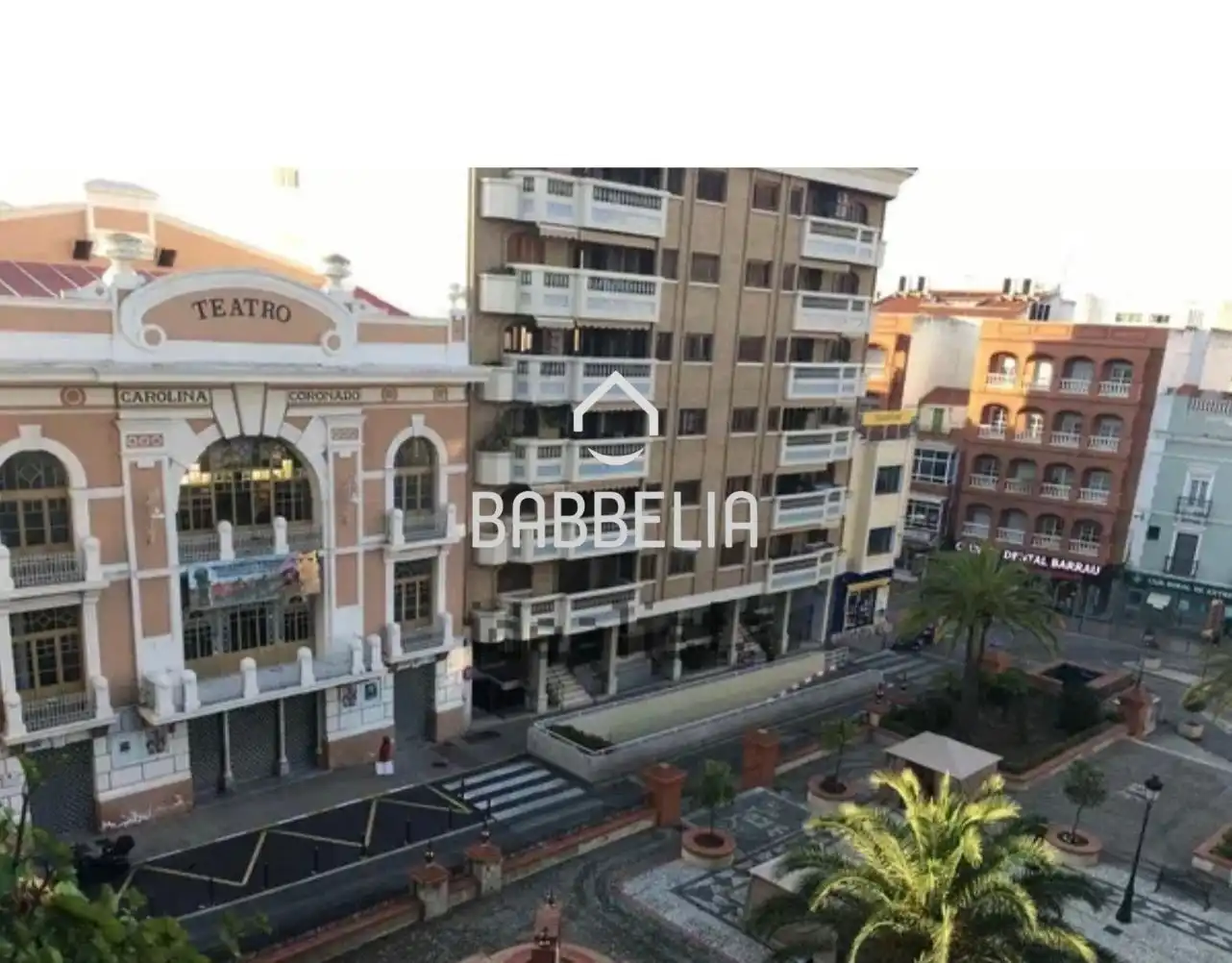 Pis amb ascensor en venda a Almendralejo