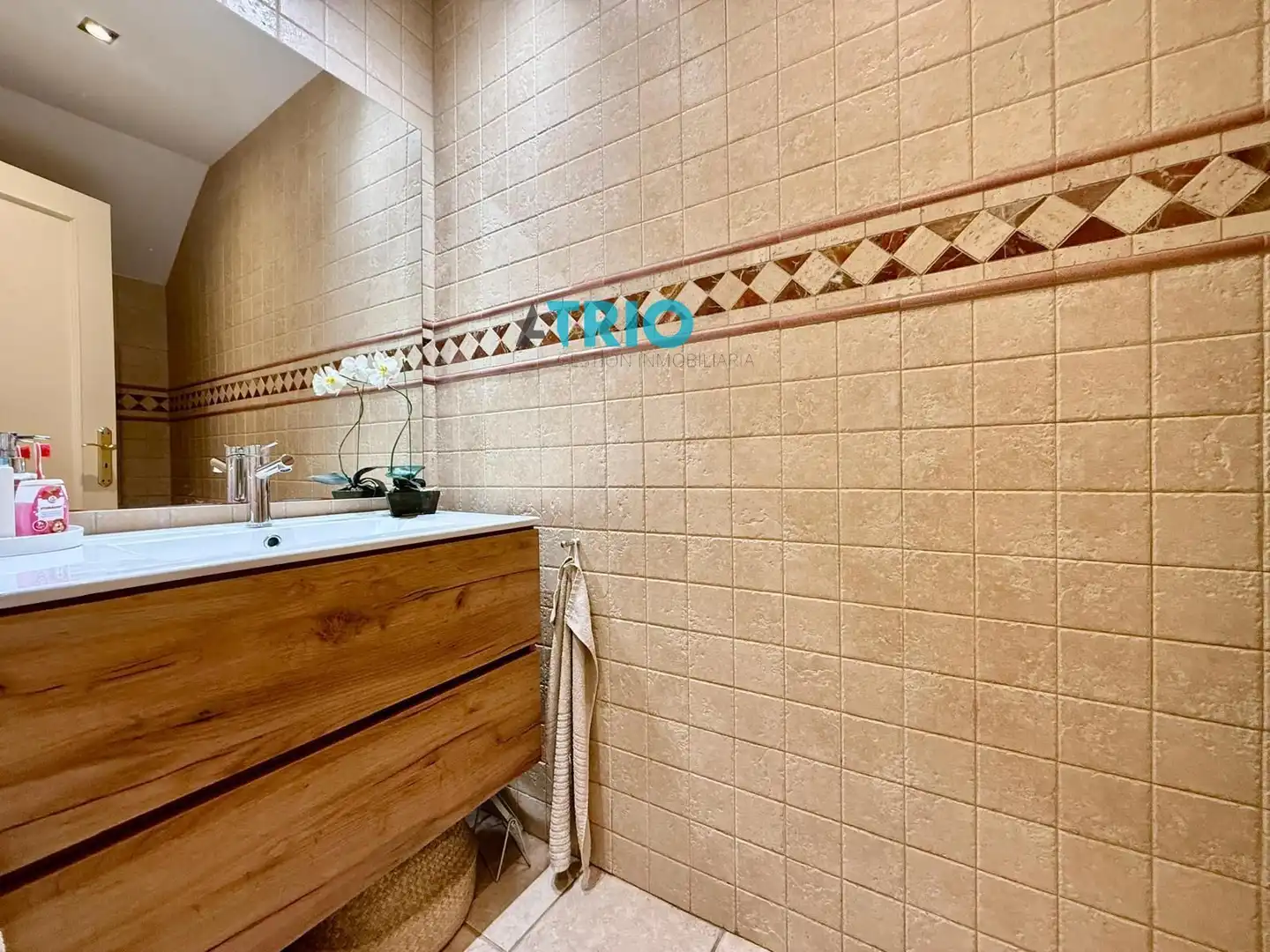 Bathroom of Duplexes for sale in Llucmajor  with Air Conditioner, Heating and Terrace