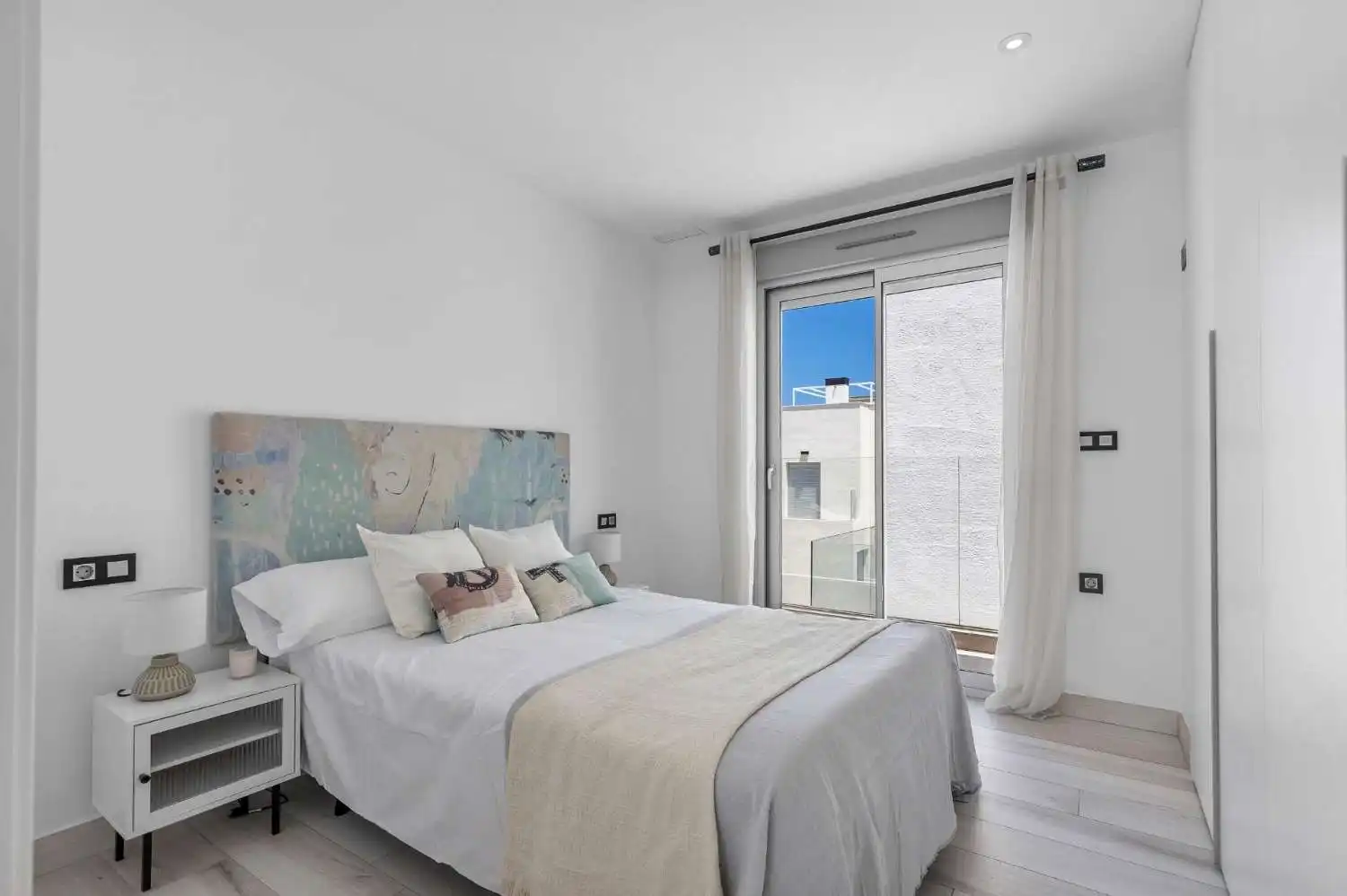 Dormitori de Casa o xalet en venda en Orihuela Costa