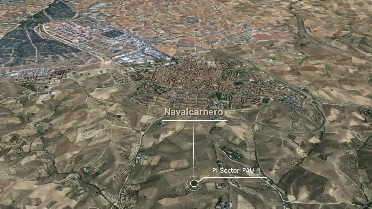 Terreny residencial en venda a Polígono 51 Parcela 73, imagen 22