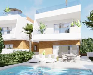 Country house for sale in El Pinar de Campoverde