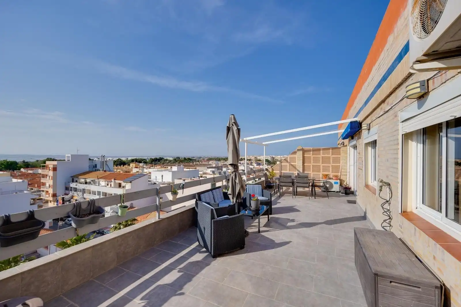 Penthouse mit Aufzug zum Verkauf in N/A, imagen 6