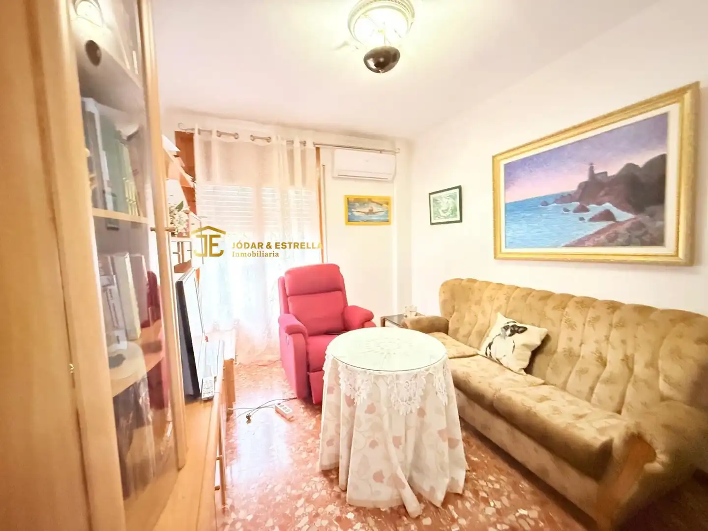 Piso con terraza en venta en Lorca Ciudad, imagen 34