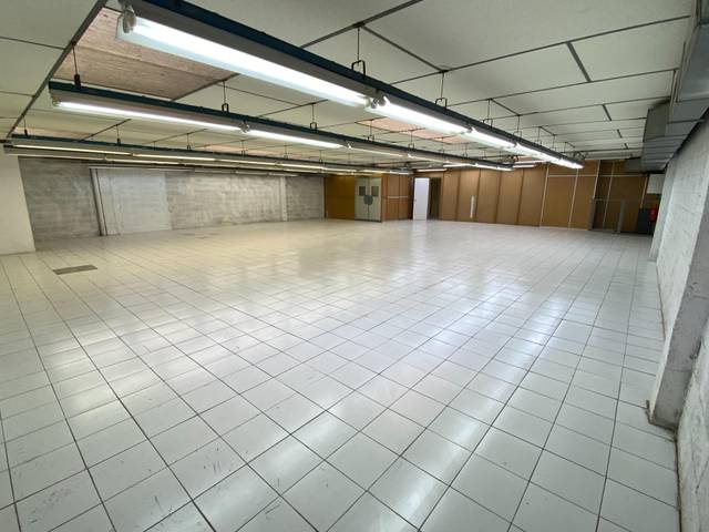 Nave industrial en Alquiler en Polígon Industrial