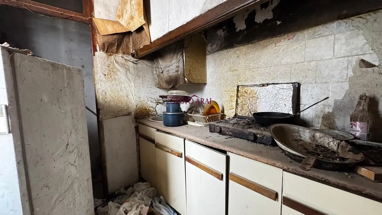 Casa o xalet en venda a Prosperidad