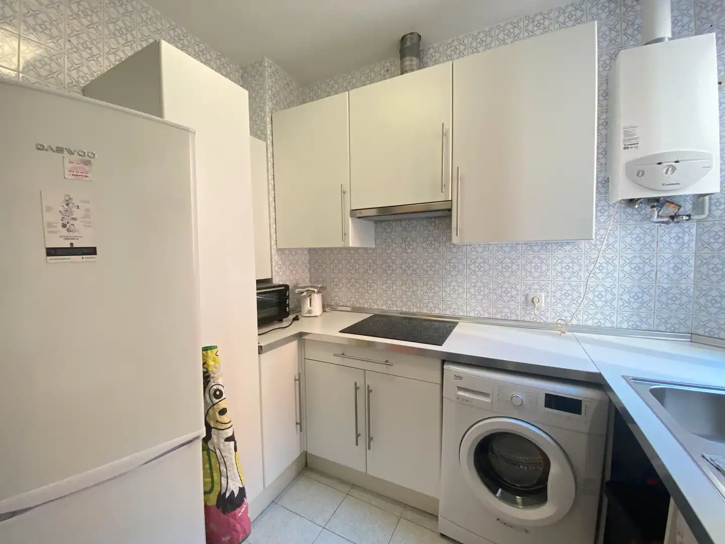Flat for rent in Avenida de la Reina Victoria, Ciudad Universitaria