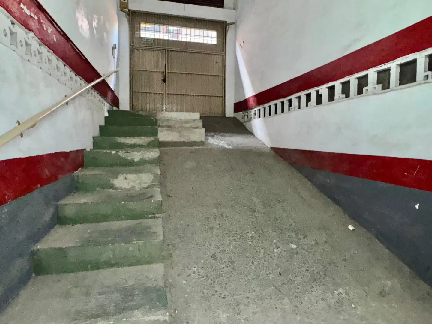 Individual en venta en Calle comandante manuel gimeno 20, imagen 2