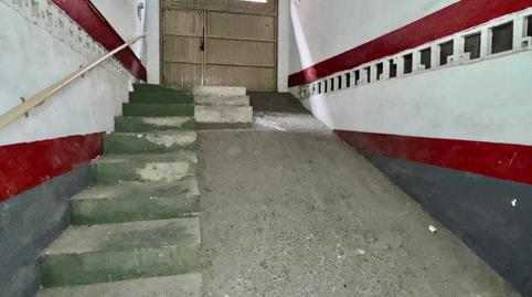 Foto 2 de Garatge en venda a Calle Comandante Manuel Gimeno , 20, Orihuela ciudad, Orihuela