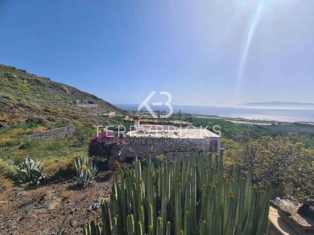 Finca rústica en Venta en Alcalá