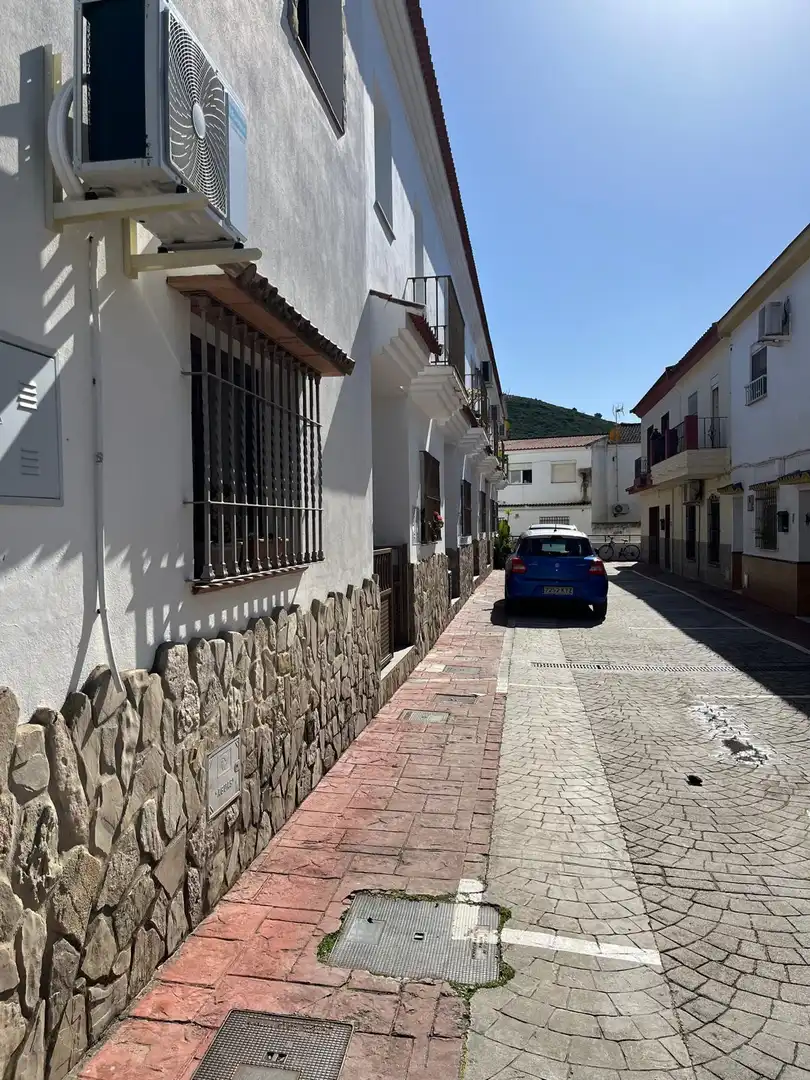 Maison mitoyenne avec terrasse à vendre à Casares pueblo, imagen 31