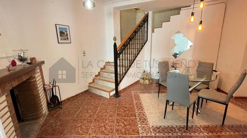 Foto 5 de Casa o xalet en venda a Sax, Alicante