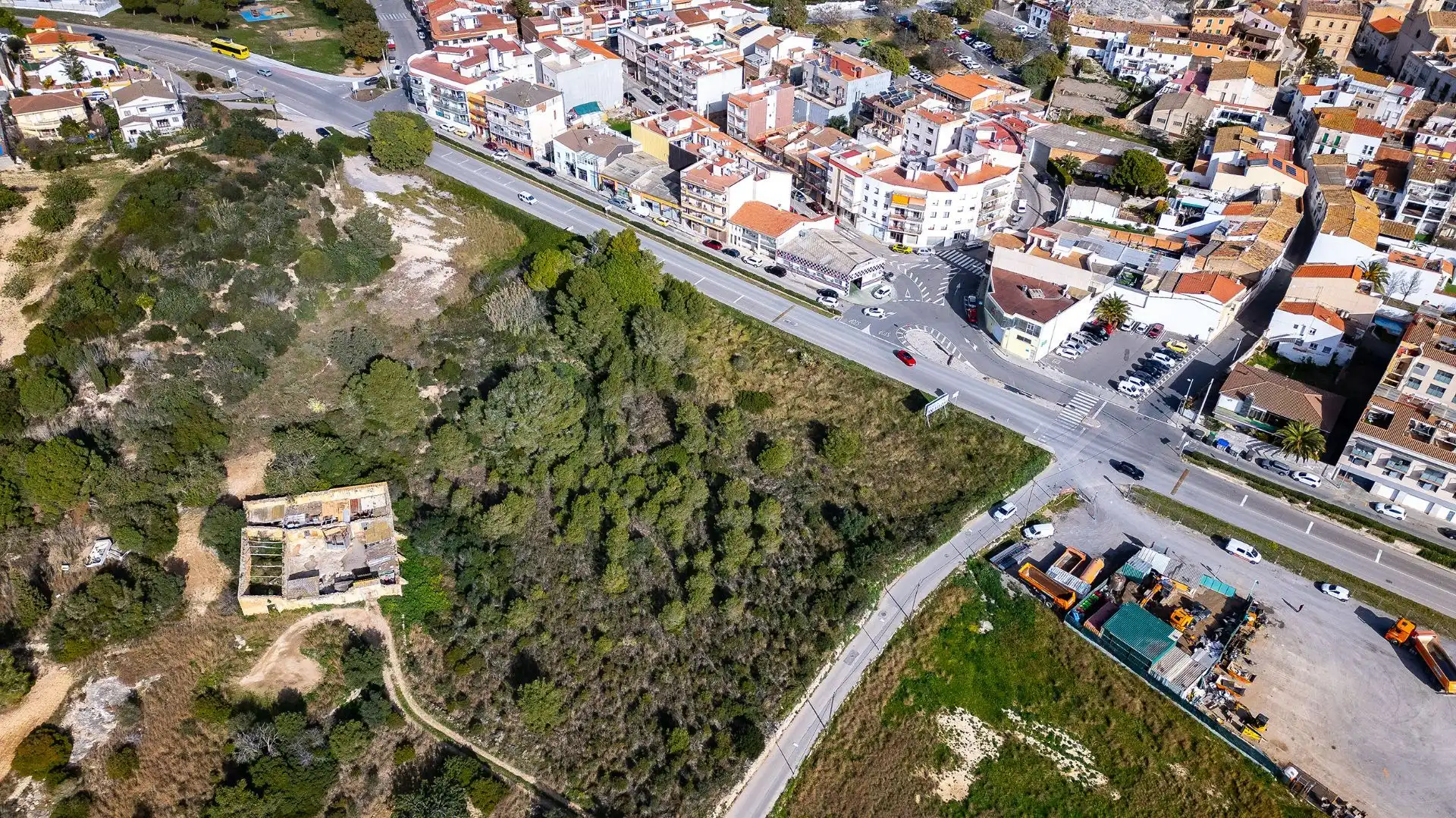 Terrenys i solars en venda a Mossen Jaume Tobella 101, imagen 4
