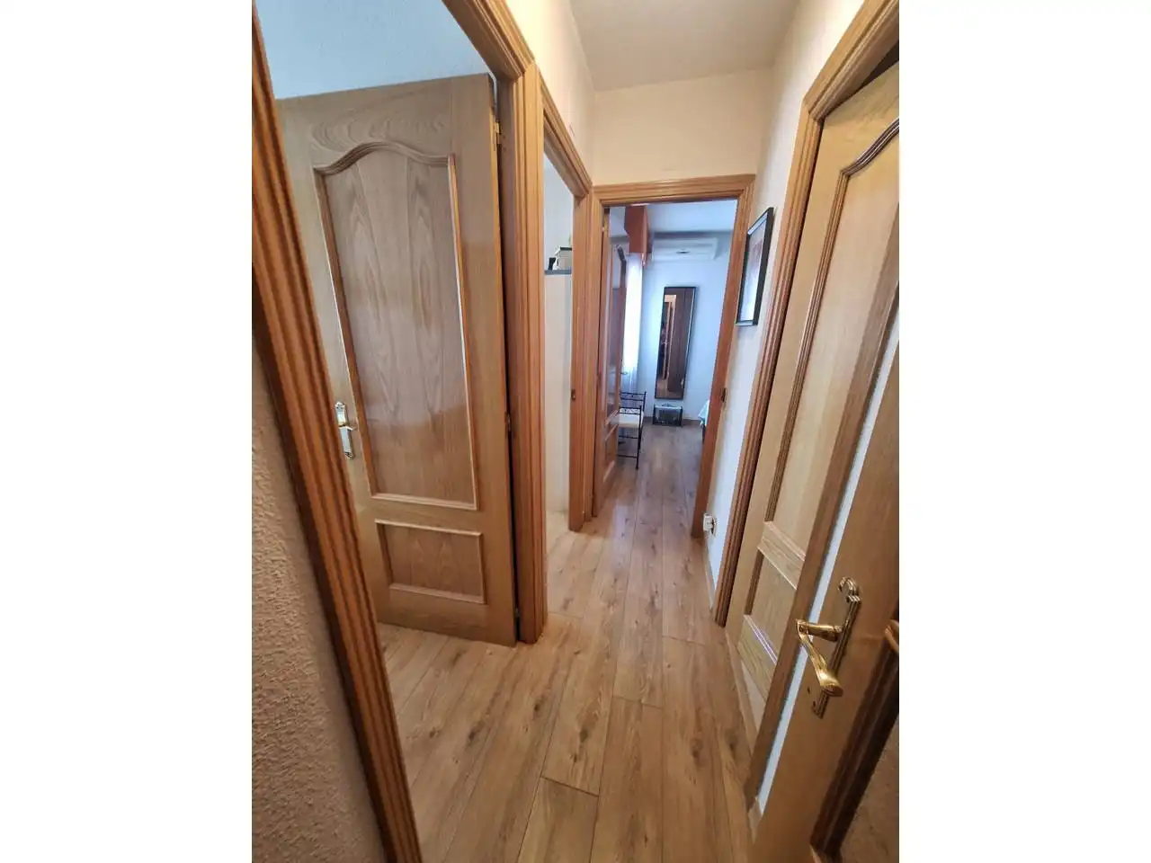 Piso en venta en Fuenlabrada con Aire acondicionado, Calefacción y Terraza