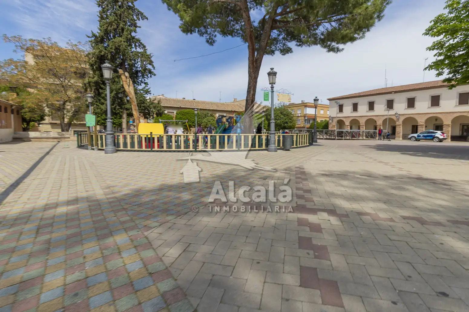 Rural land for sale in Madridejos, imagen 38