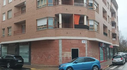 Photo 2 of Premises for rent in Vía Dueville, Plaza de Toros - Barón de Warsage, Calatayud