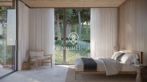 Foto 3 de Casa adosada en venda a Cabrils, Barcelona