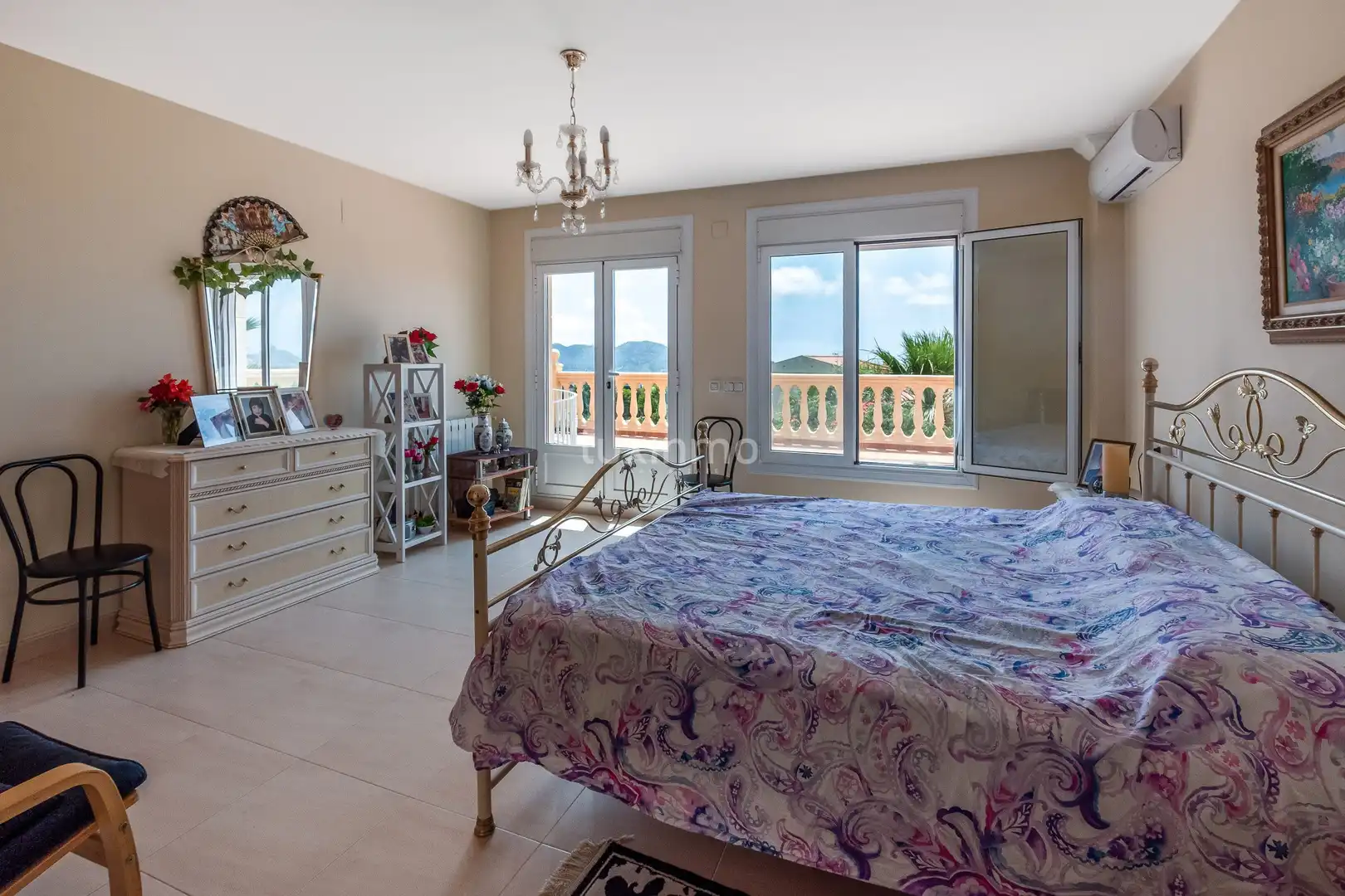 Villa avec terrasse à vendre à Urbanizaciones, imagen 9