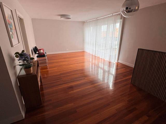 Piso en Venta en Calle General Castaños Kalea en Casco Viejo - Muelle