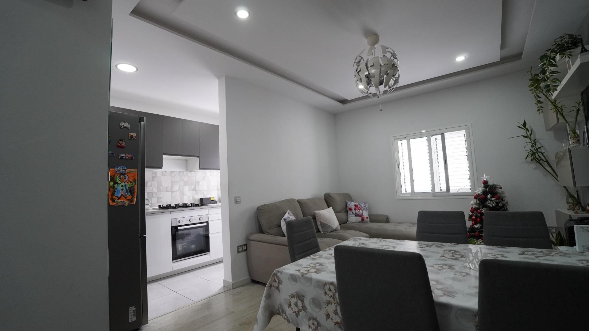 Living room of Flat for sale in Las Palmas de Gran Canaria