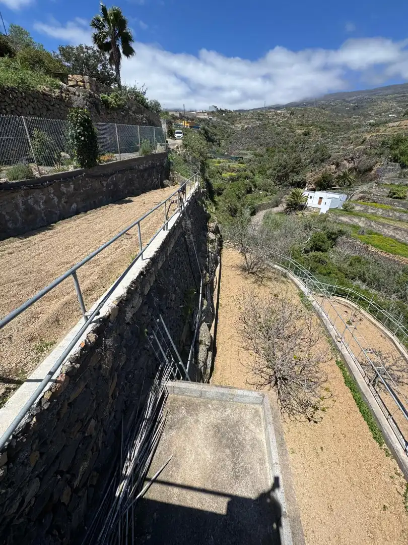 Casa o xalet en venda a Fasnia