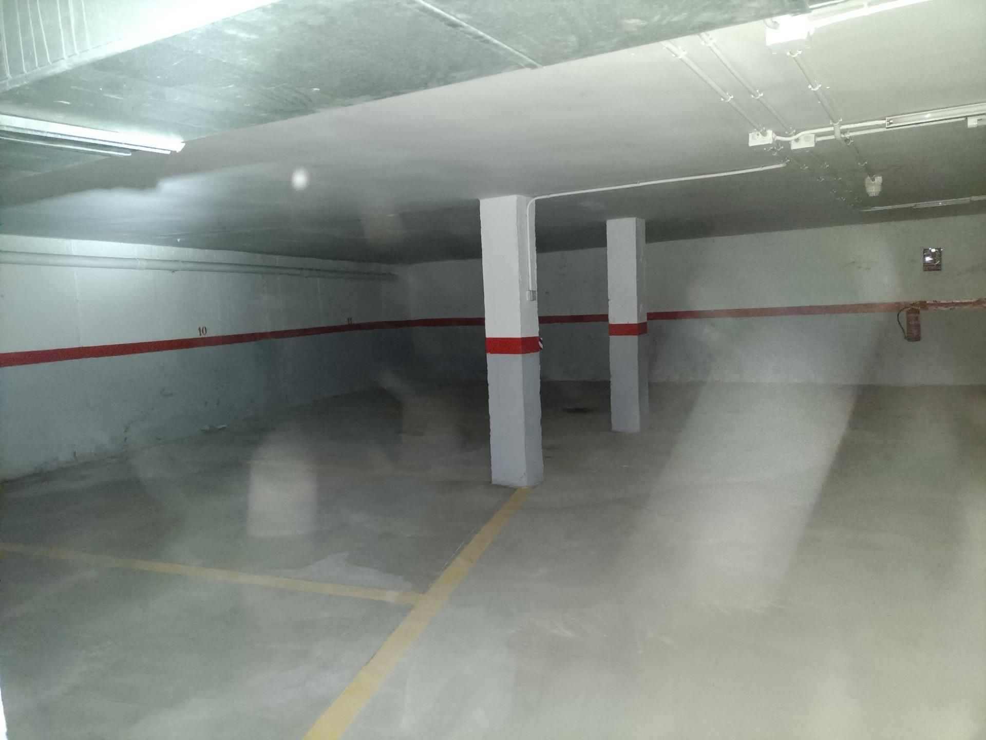 Parking of Garage for sale in Valdemoro