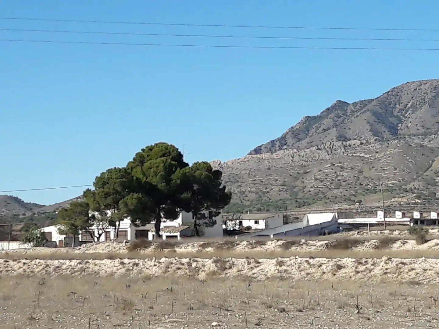 Maison rustique à vendre à Jumilla, imagen 15