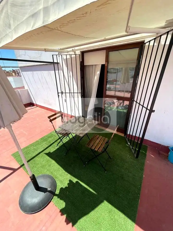 Flat to rent in Triana, imagen 10